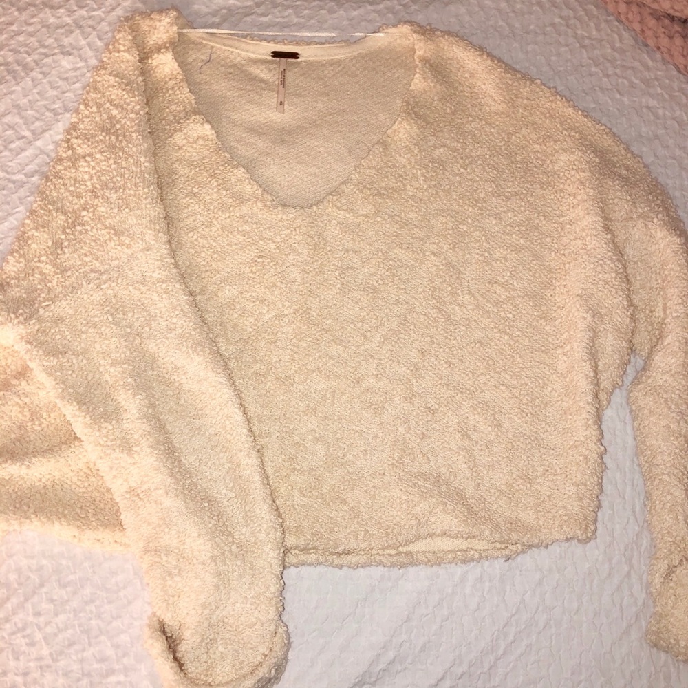 Free People Sweater